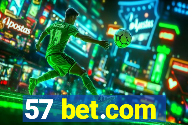 57 bet.com